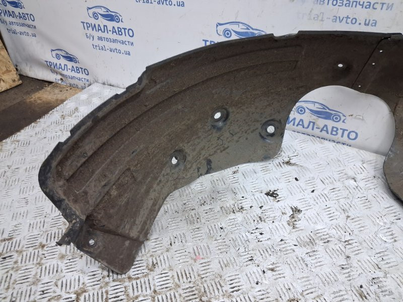 Подкрылок передний правый Hyundai Santa fe 2012-2019 868122W000 (Арт. 67988) Киев - изображение 7