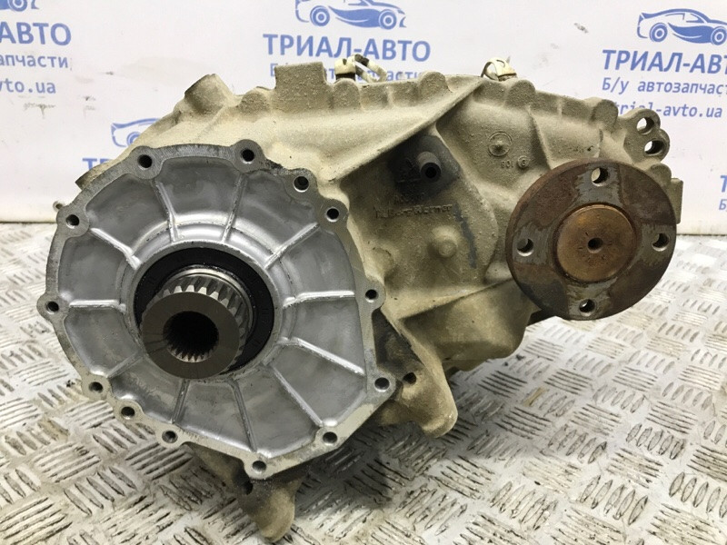 Раздаточная коробка SsangYong Kyron DJ 2.0 DIESEL D20DT 2005 (б/у) Киев - изображение 4