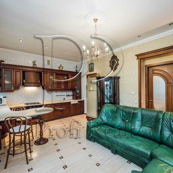 продажа 3-к квартира Киев, Шевченковский, 175990 $ Киев - изображение 1