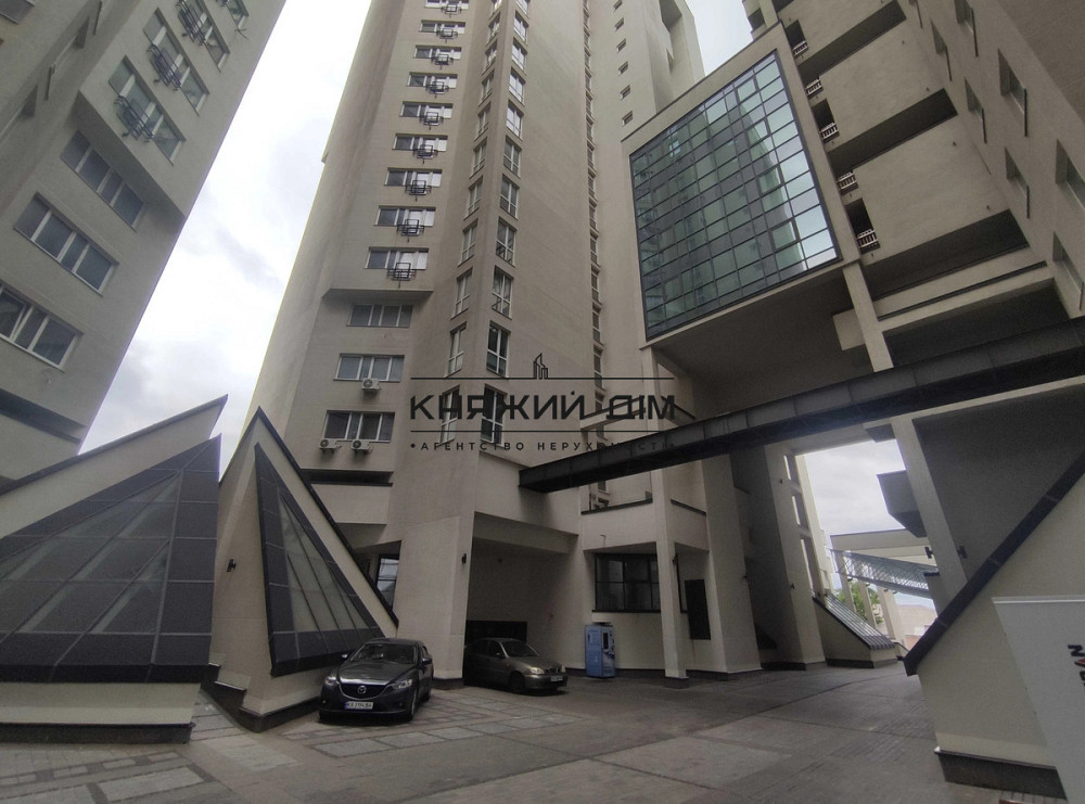 Продаж 1-но к. квартири в ЖК Берестейський. № 21147150 Киев - изображение 3