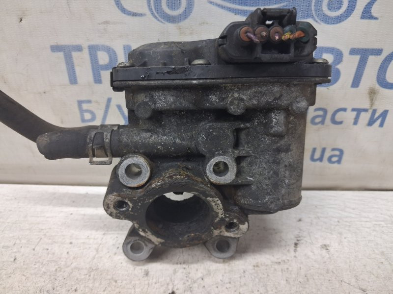 Клапан EGR Nissan Navara 2004-2015 14710EC00B (Арт. 82553) Киев - изображение 1