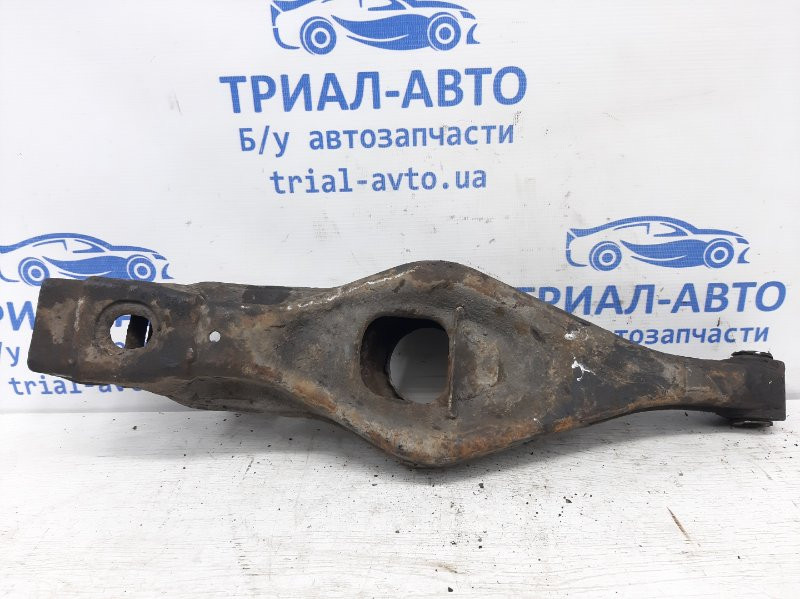 Рычаг задней подвески нижний поперечный (под пружину) Mitsubishi Pajero Wagon 2006-2022 MN125431 (Ар Київ - зображення 4