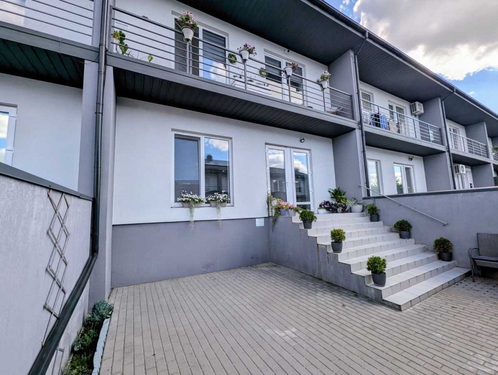 продажа 2-к квартира Белоцерковский, Белая Церковь, 120000 $ Белая Церковь - изображение 2