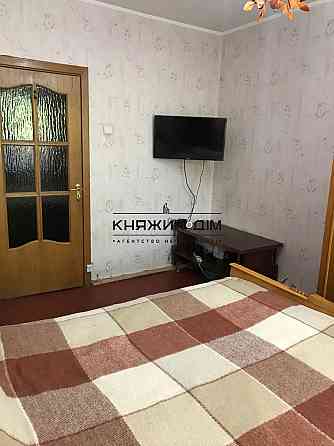 Продаж 2-кімнатної роздільної квартири Харківське шосе, 154А.ТРЦ Nev Way Київ