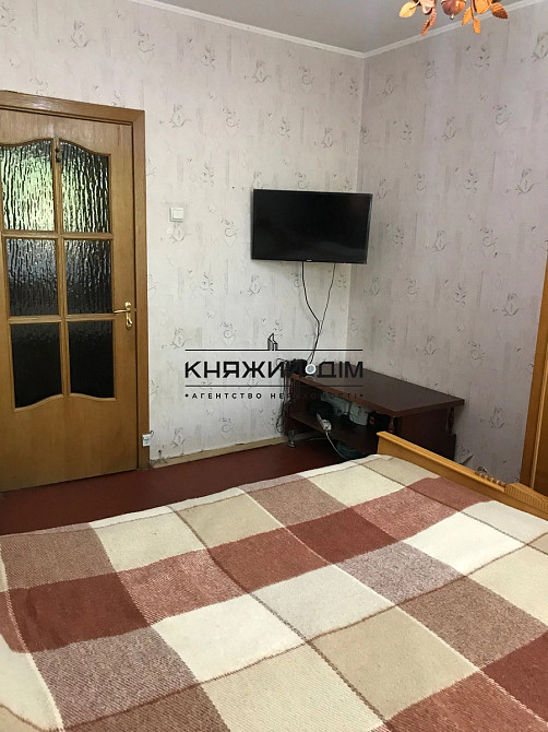 Продаж 2-кімнатної роздільної квартири Харківське шосе, 154А.ТРЦ Nev Way Киев - изображение 4