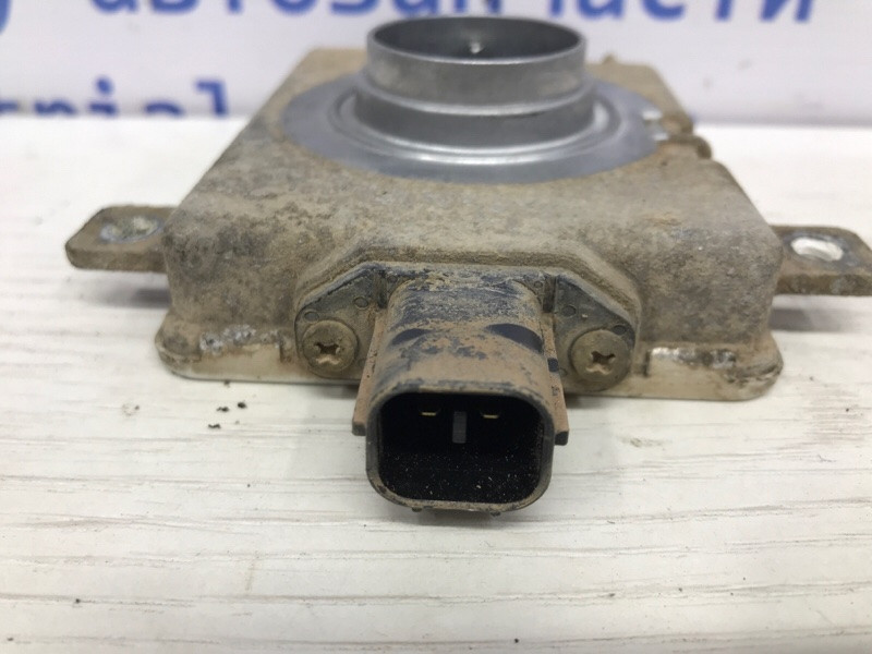 Блок розжига ксеноновой фары Suzuki Grand Vitara 2005-2016 3526165J00 (Арт. 48923) Киев - изображение 4