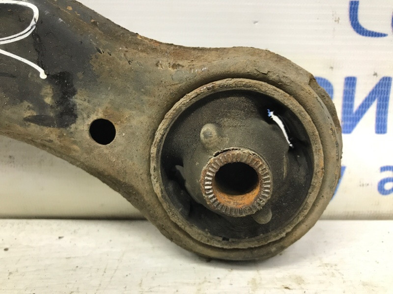 Рычаг правый Toyota Camry XV30 2.4 БЕНЗИН 2AZFE 2001 (б/у) Київ - зображення 3