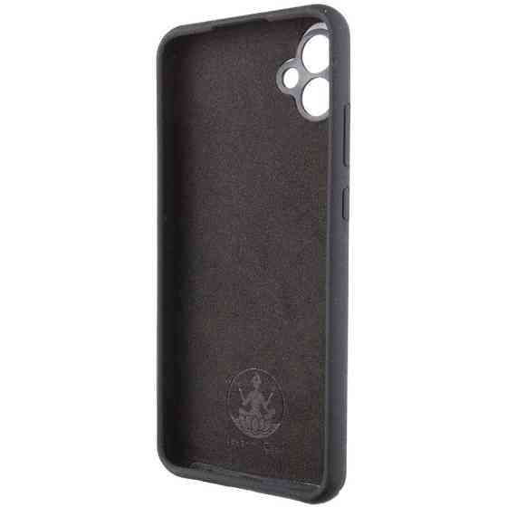 Чехол Silicone Cover Lakshmi Full Camera (AAA) для Samsung Galaxy A07 Херсон