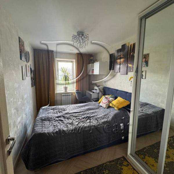 продажа 3-к квартира Киев, Дарницкий, 99000 $ Киев - изображение 4