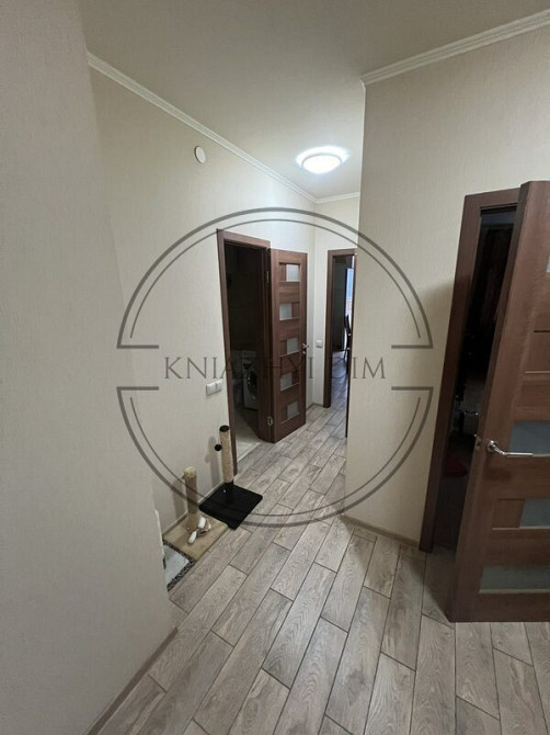 Оренда 1-но к. квартири в ЖК Зелений Острів м. Берестейська. №11200687 Київ - зображення 7