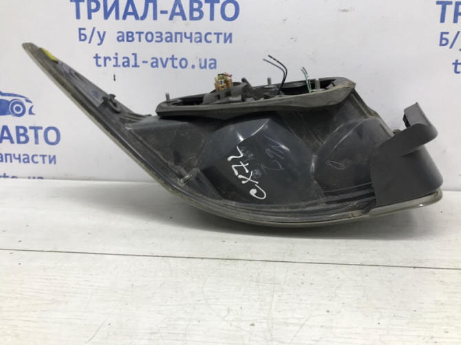 Фонарь задний внешний левый Mazda CX 7 ER 2.3 БЕНЗИН 	L3VDT 2006 (б/у) Київ - зображення 6