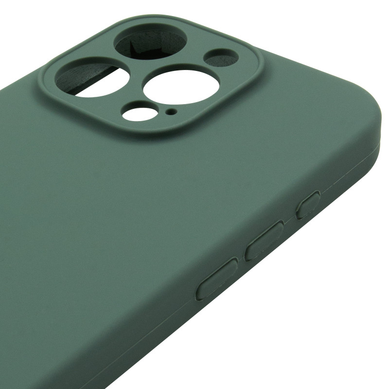 Чехол Silk Full Camera Protective (AA) NO LOGO для Apple iPhone 16 Pro Max (6.9") Херсон - изображение 7