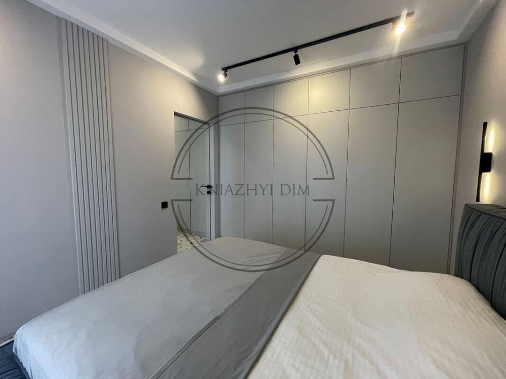 Продаж 1-кімнатної квартири в ЖК Нова Англія. № 21145052 Київ - зображення 4