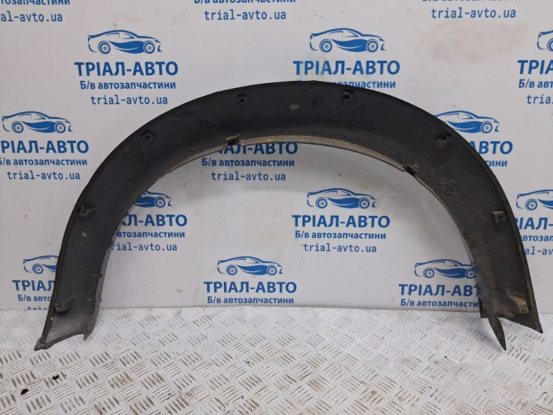 Накладка крыла Mitsubishi L200 2006-2015 7420A032HA (Арт. 69190) Київ - зображення 4