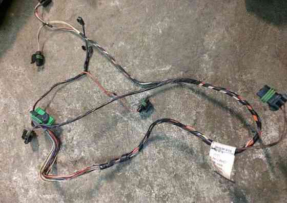 Б/у проводка печки Renault Laguna 2, 52485216, 7701208845 Кропивницький