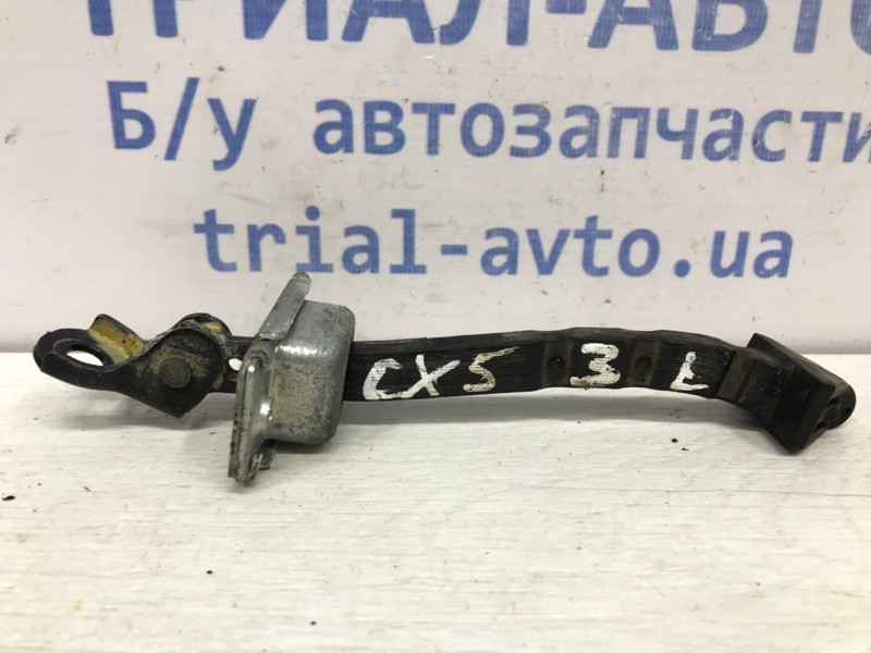 Ограничитель двери задний левый Mazda CX 5 2011-2017 KD53-72-270 (Арт. 43069) Киев - изображение 1