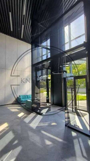 Продаж 2-кімнатної квартири в ЖК Greenville Park. № 21142211 Київ - зображення 12