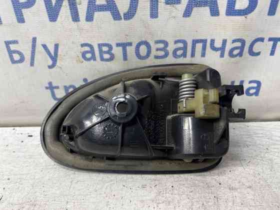 Ручка двери внутреняя передняя левая Renault Trafic 2001-2014 7700353282 (Арт. 81529) Киев