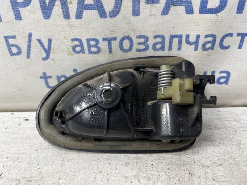 Ручка двери внутреняя передняя левая Renault Trafic 2001-2014 7700353282 (Арт. 81529) Киев - изображение 3