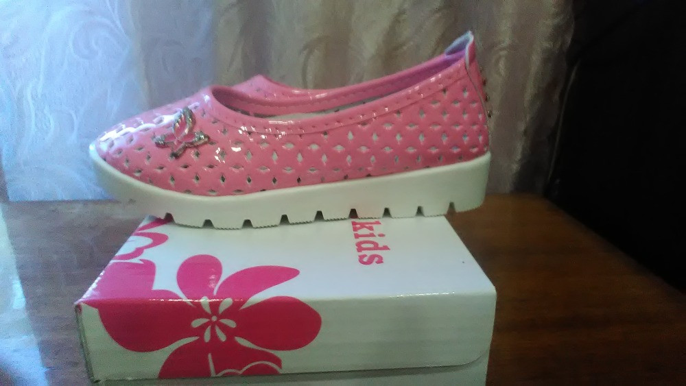 туфельки "ввт" Київ - зображення 6