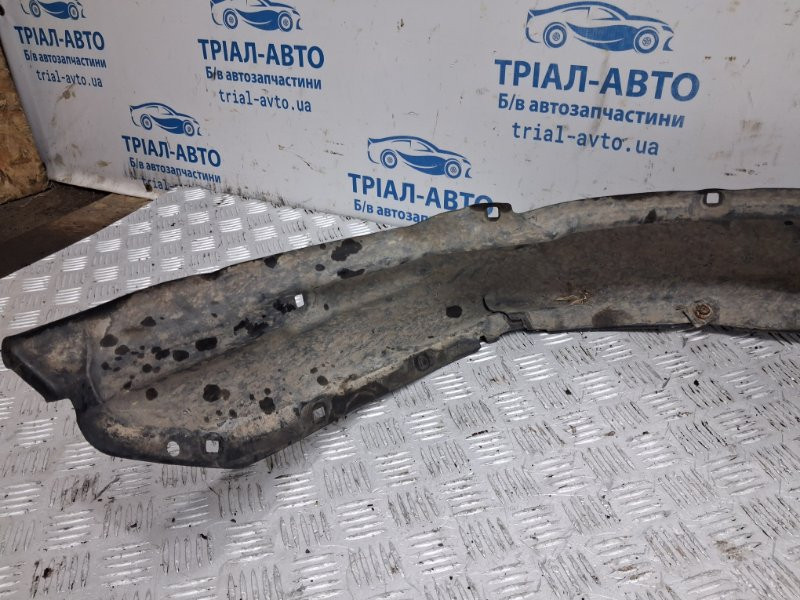 Подкрылок передний левый Toyota Prado 2003-2009 5387660040 (Арт. 80618) Київ - зображення 7