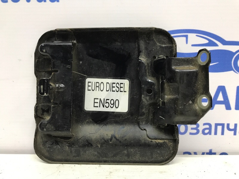 Лючок бака Mitsubishi Pajero Sport K9 2.5 DIESEL 4D56 1996 (б/у) Киев - изображение 2