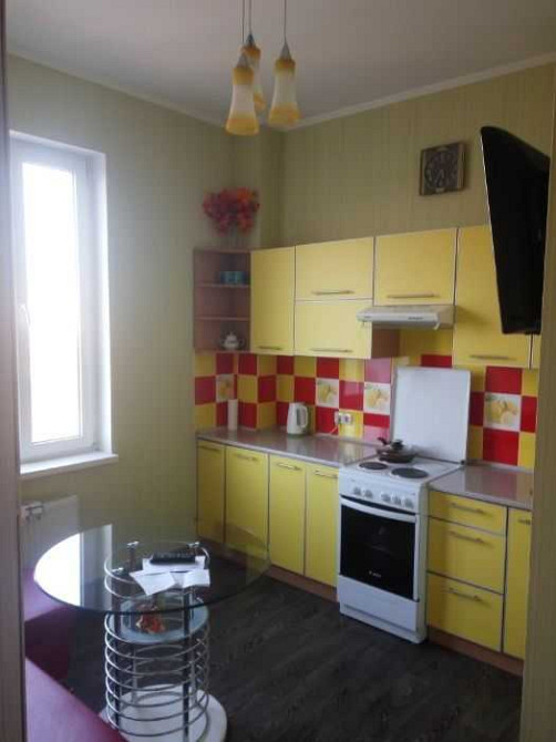 долгосрочная аренда 1-к квартира Одесса, Хаджибейский, 7000 грн./мес. Одеса - зображення 2