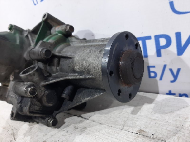 Помпа SsangYong Rexton Y200 2.7 D27DT 2001 (б/у) Киев - изображение 2