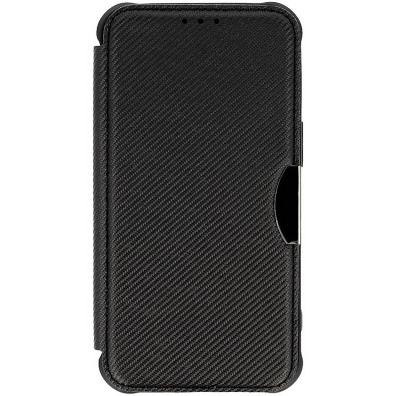 Кожаный чехол-книжка GETMAN Razor (PU) для Samsung Galaxy A25 5G Херсон - зображення 9