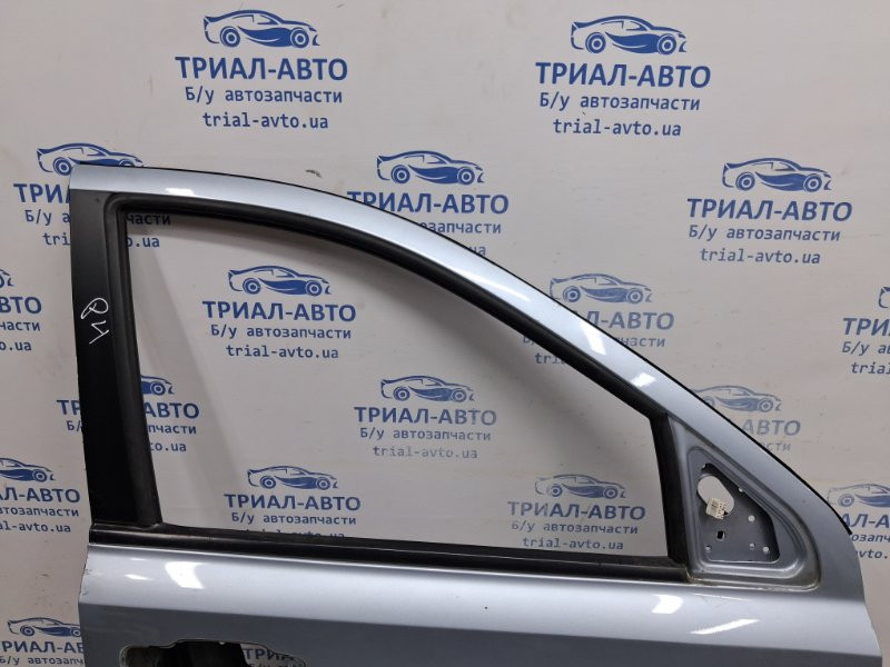 Дверь передняя правая Kia Sorento 2002-2011 760043E111 (Арт. 62295) Киев - изображение 2