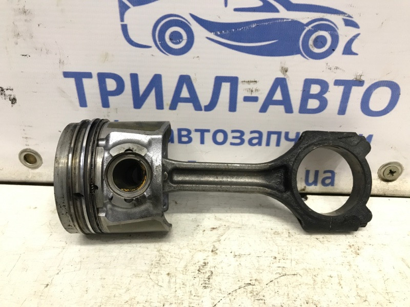 Поршень с шатуном Hyundai Tucson TL 1.7 DIESEL D4FD 2015 (б/у) Киев - изображение 1