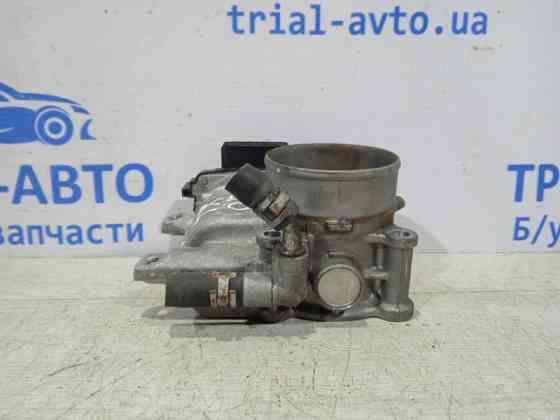 Заслонка дроссельная Mitsubishi Outlander XL 3.0 БЕНЗИН 2007 (б/у) Київ