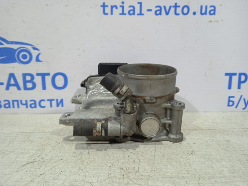 Заслонка дроссельная Mitsubishi Outlander XL 3.0 БЕНЗИН 2007 (б/у) Київ - зображення 3