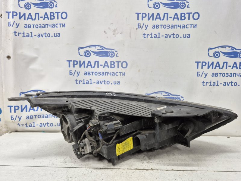 Фара левая Hyundai Ioniq 2016- 92103G2140MBL (Арт. 80809) Київ - зображення 8