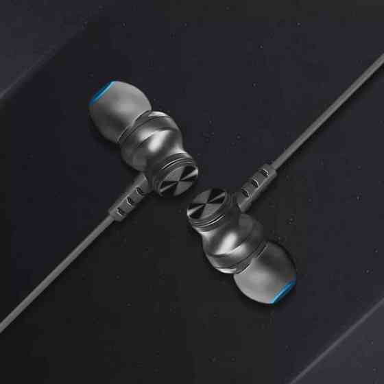 Навушники Proove Scape J4 3.5mm Black (WESJ40000801) (Код товару:37769) Харків