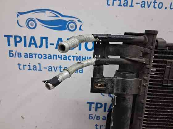 Радиатор кондиционера Ford Explorer 5 3.5 БЕНЗИН ENKX0 2011 (б/у) Київ