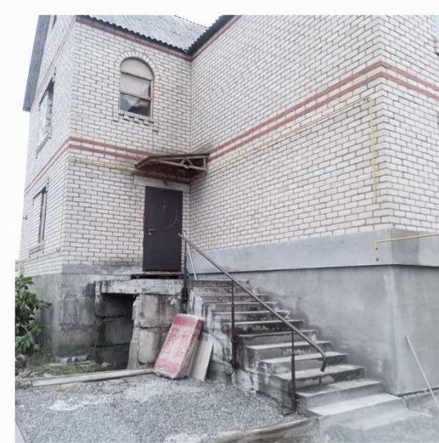 продажа 8-к дом Бородянский, Бородянка, 77000 $ Бородянка - изображение 2