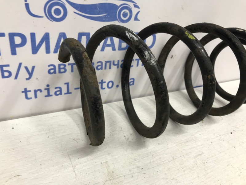 Пружина передняя Kia Soul AM 1.6 БЕНЗИН G4FC 2008 (б/у) Киев - изображение 2