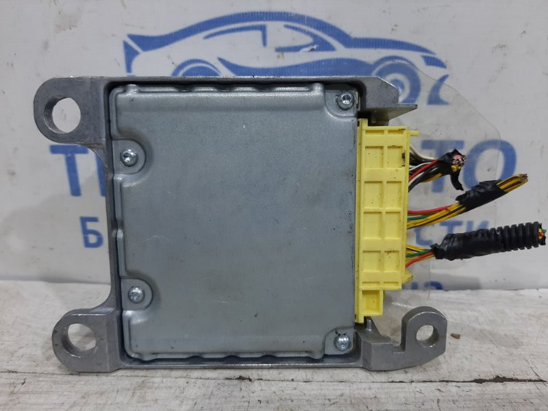 Блок AIRBAG Toyota Avensis T27 1.8 БЕНЗИН 2ZRFAE 2009 (б/у) Київ - зображення 2