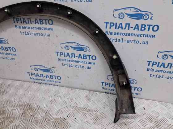 Накладка крыла Mazda CX 5 2011-2017 KD5351W61 (Арт. 79199) Київ