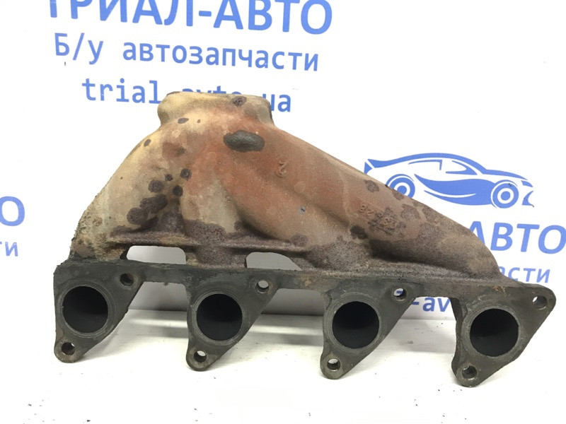 Коллектор выпускной Mitsubishi Pajero Sport K9 2.5 DIESEL 4D56 1996 (б/у) Київ - зображення 3