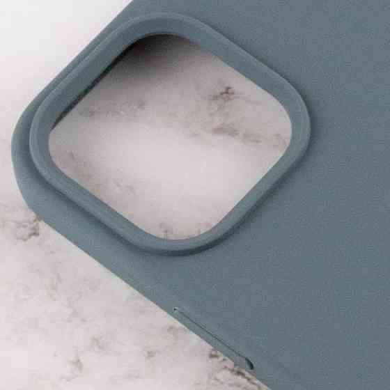 Чехол Silicone Case Full Protective (AA) для Apple iPhone 15 Plus (6.7") Херсон