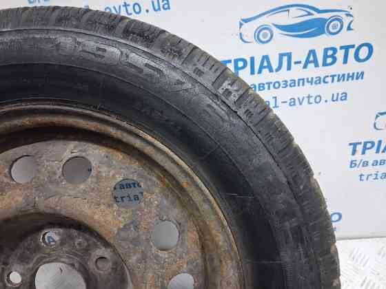 Запаска с резиной Hyundai I30 2007-2012 529102H050 (Арт. 78305) Київ