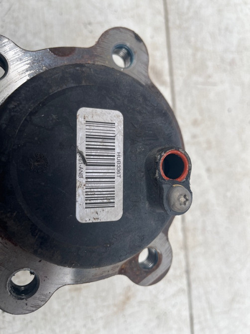 Ступица задняя Ford Escape 2012-2019  (Арт. 73457) Киев - изображение 4