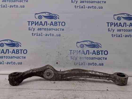 Рычаг задней подвески продольный правый Nissan Qashqai J10 2.0 БЕНЗИН MR20DE 2006 (б/у) Київ