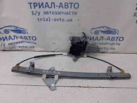 Стеклоподъемник передний правый Nissan Pathfinder 2004-2014 80700EB305 (Арт. 82020) Киев