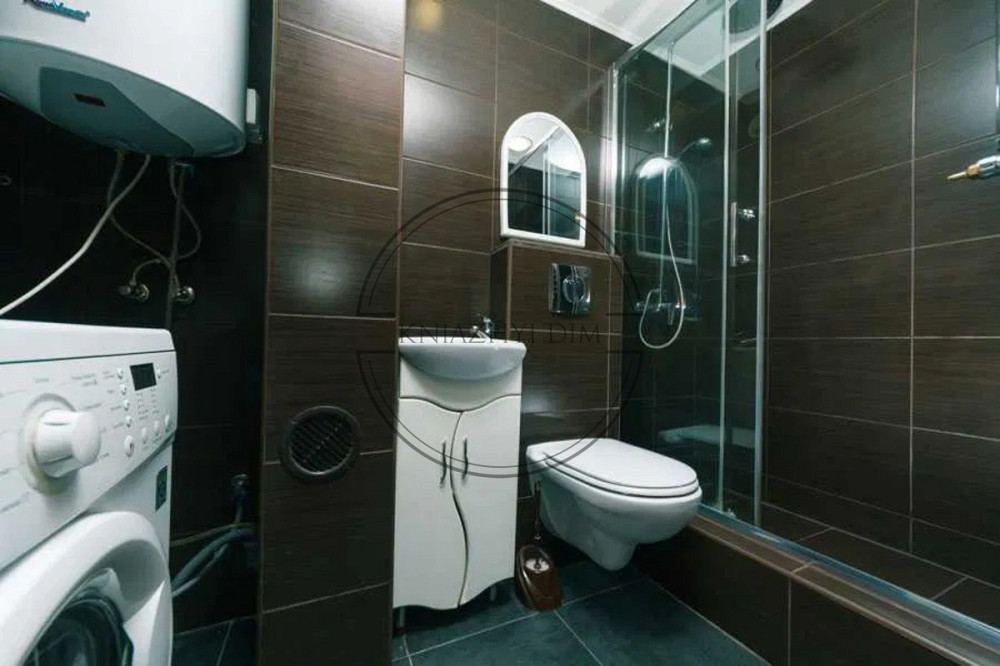 Продаж 1-но к. квартири на Оболоні. № 21146371 Киев - изображение 8