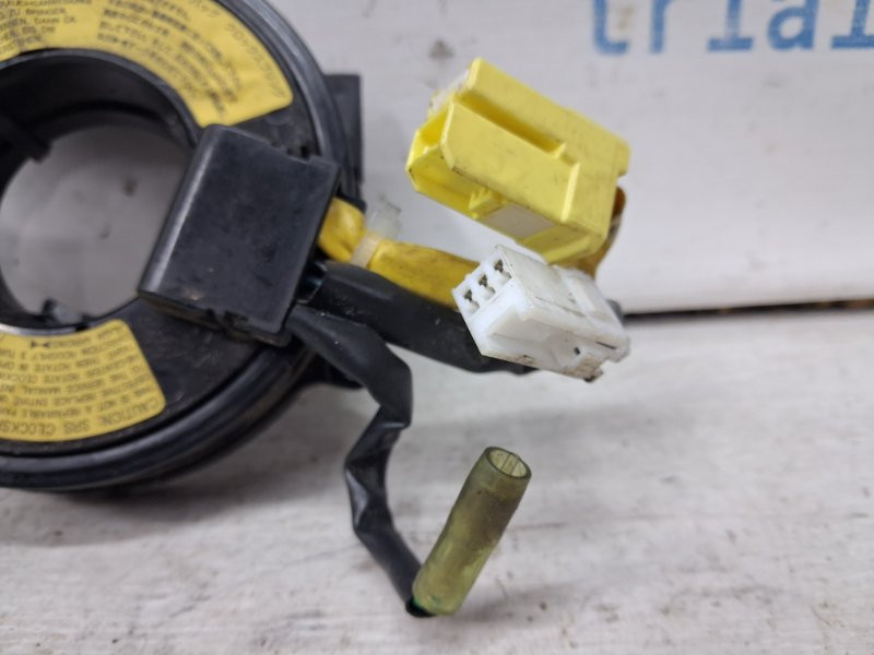 Шлейф AIRBAG Mitsubishi Pajero Wagon 1999-2006 MR301706 (Арт. 71198) Київ - зображення 4