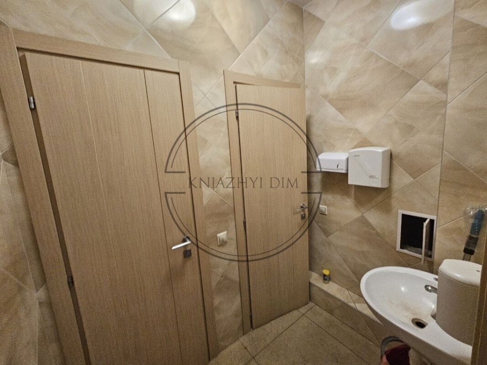 Оренда офісу в БЦ Максим по вул. Антоновича м. Олімпійська в Голосіївському р-ні. Код об'єкту №: 141 Київ - зображення 8