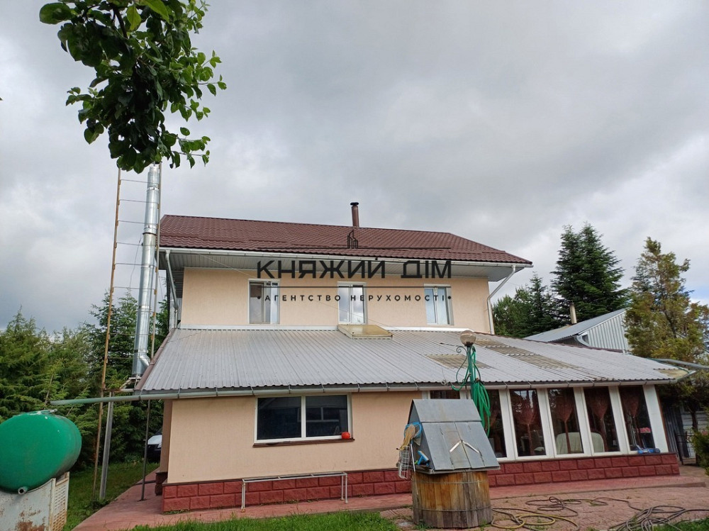 Продаж будинку 54 км від Києва № 2211584 Киев - изображение 6